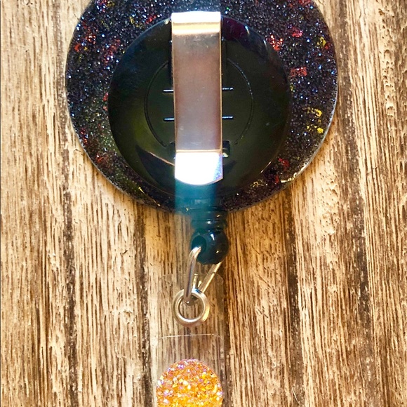 Halloween Jack Badge Reel - Picture 4 of 4